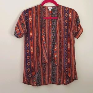 LuLaRoe Top